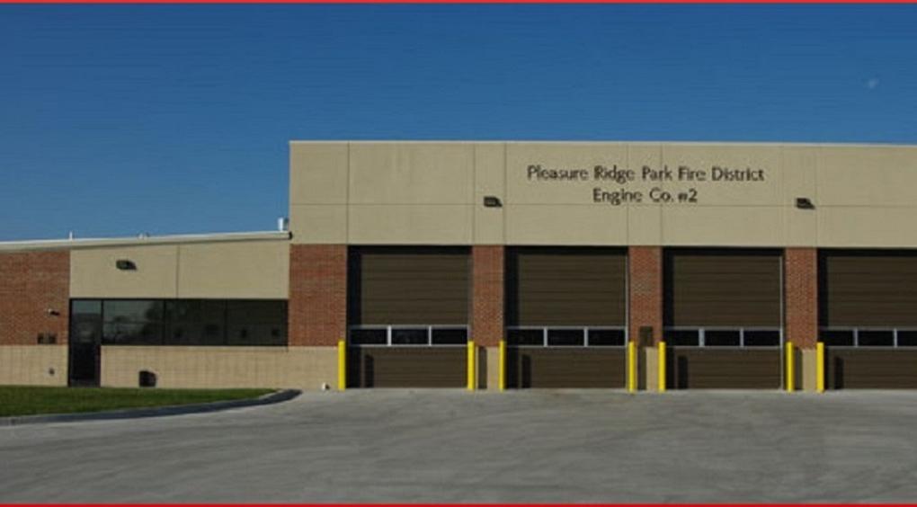 PRP fire house