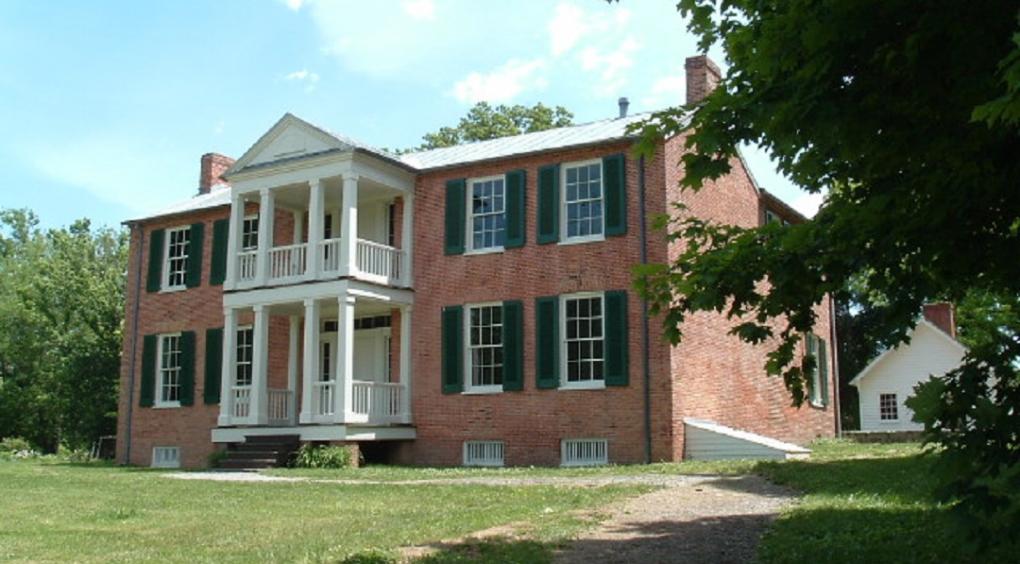 Farnsley Moorman House