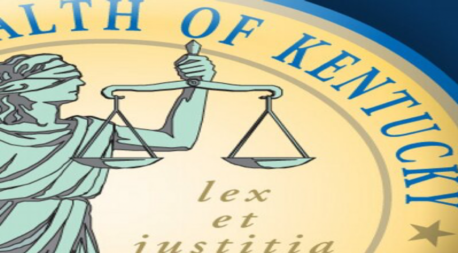 Commonwealth of Kentucky Court of Justice