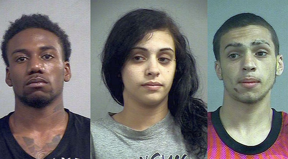 Photo: Louisville Metro Dept. Corrections
