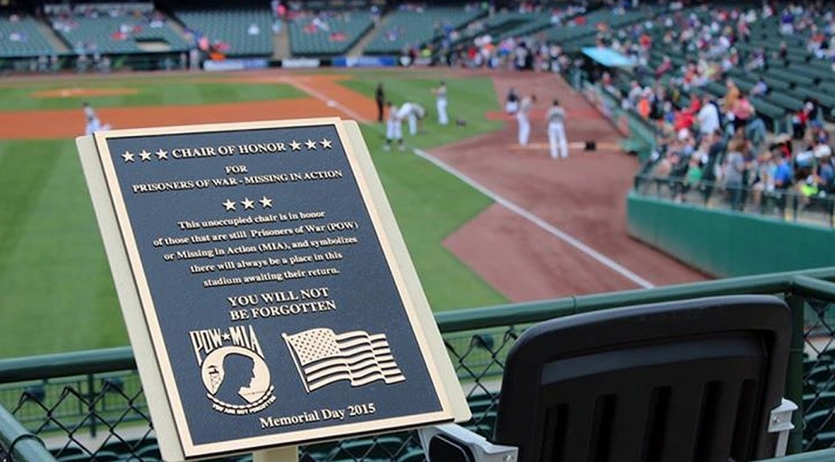 Photo courtesy Louisville Bats