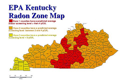 Louisville Falls For Radon Hoax, Again | iLocalNews